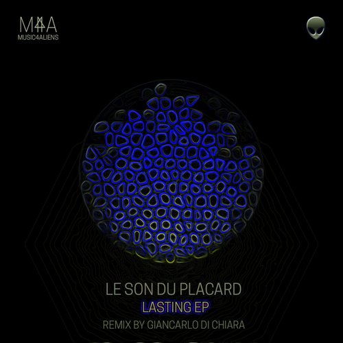 Le Son Du Placard - Lasting EP [M4A062]